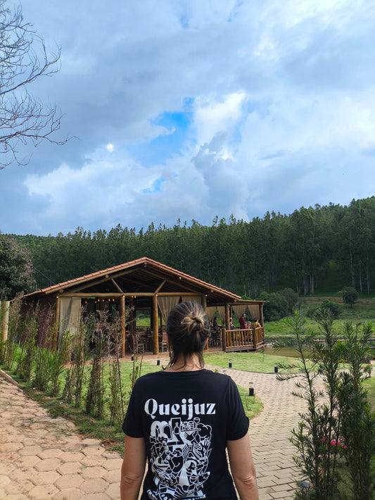 Meia Cura Fresco Pérola da Serra 380g