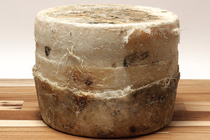 Queijo Sinueiro Jovem