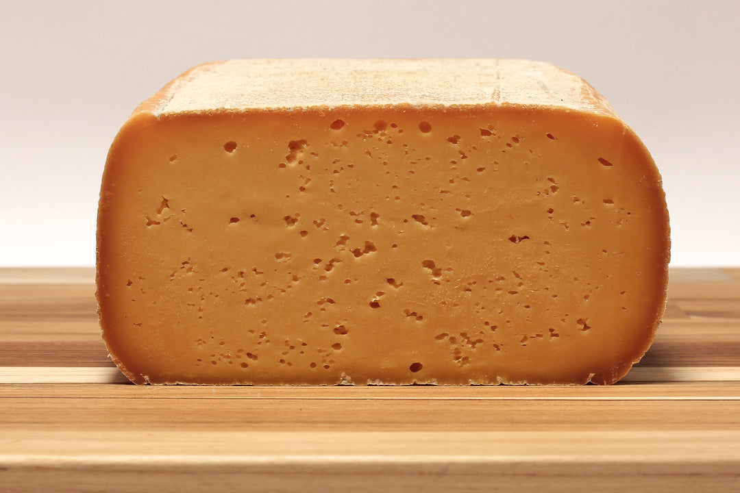 Queijo Mogiana