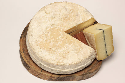 Queijo Barriga Verde