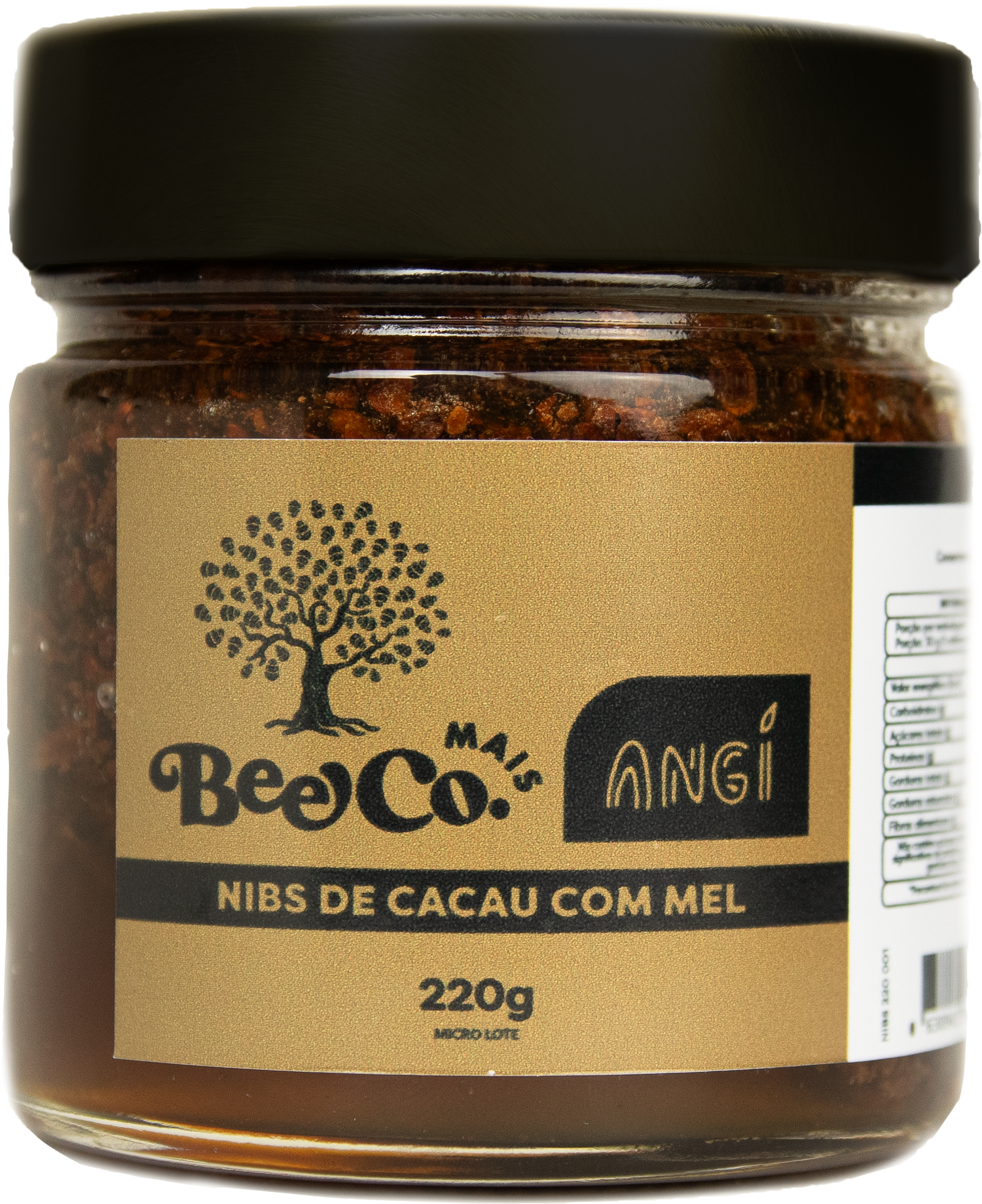 BeeCO Nibs 220g