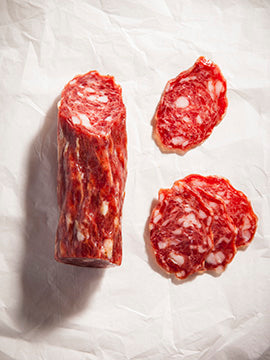 Salame da Casa Mayer Salumeria