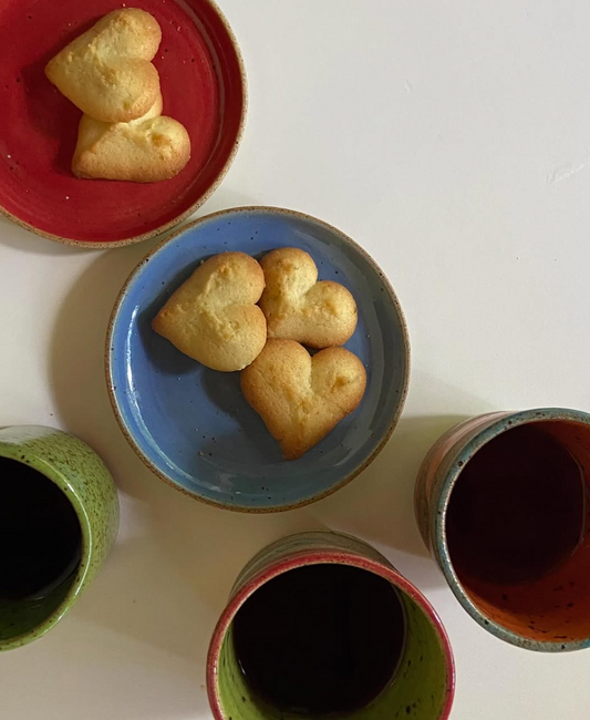 Biscoito de Limão Nórdico 120g