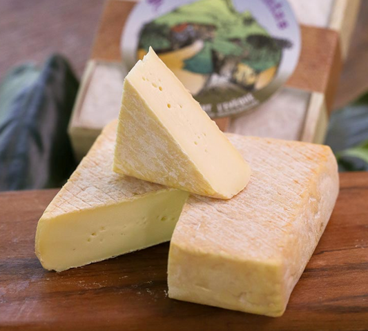 Queijo Tipo Pont L`éveque