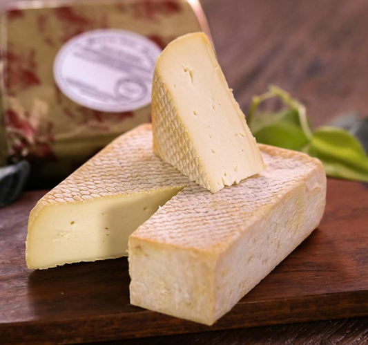 Queijo Tipo Taleggio Serra das Antas