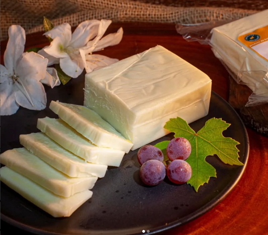 Requeijão Pérola da Serra 350g
