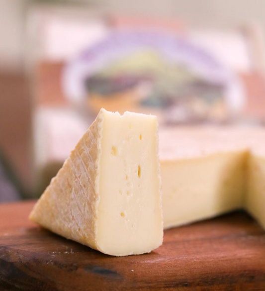 Queijo Tipo Pont L`éveque 300g