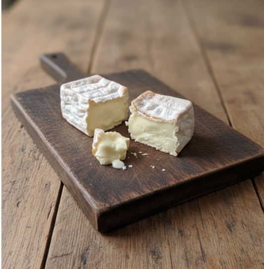 Queijo Primitivo Serra das Antas 200g