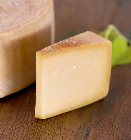 Queijo Tipo Comté Serra das Antas
