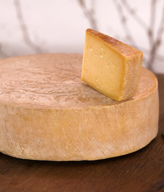 Queijo Tipo Comté Serra das Antas