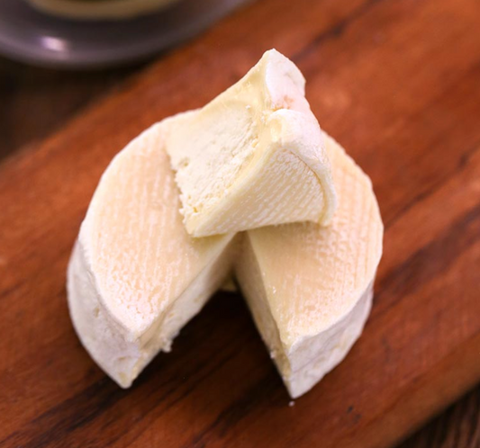 Queijo tipo Saint Marcelin Serra das Antas 100g