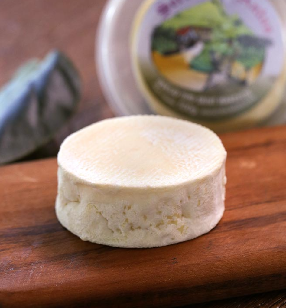 Queijo tipo Saint Marcelin Serra das Antas 100g