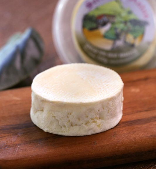 Queijo tipo Saint Marcelin Serra das Antas 100g