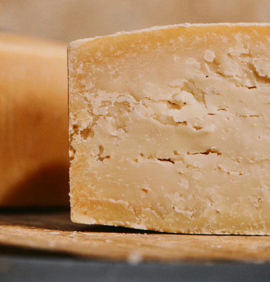 Queijo Ararita 150g (Tipo Pecorino) 🇧🇷