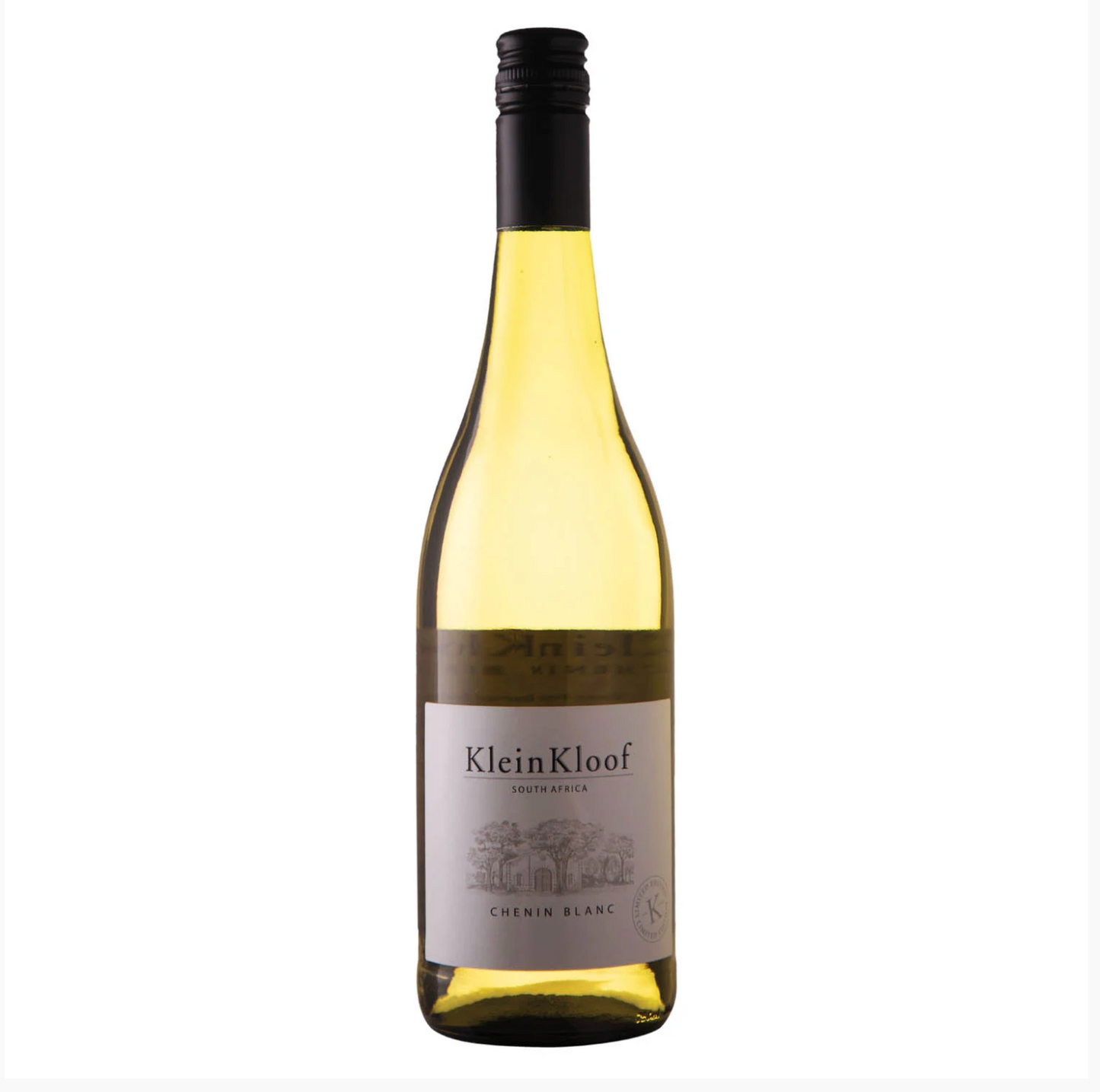 Vinho Branco Klein Kloof Chenin Blanc 2024 750mL