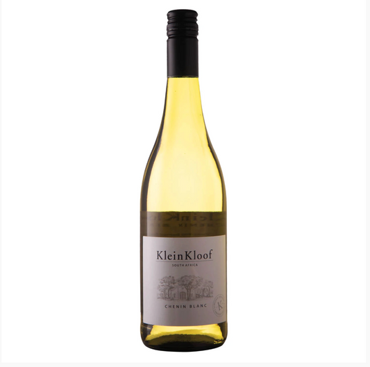 Vinho Branco Klein Kloof Chenin Blanc 2024 750mL