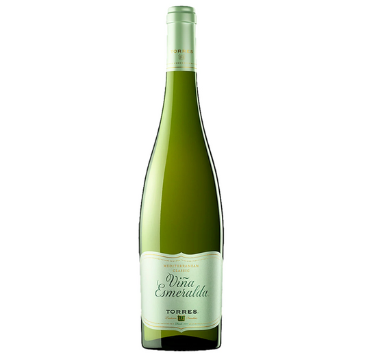 Vinho Branco Viña Esmeralda 2023 750mL