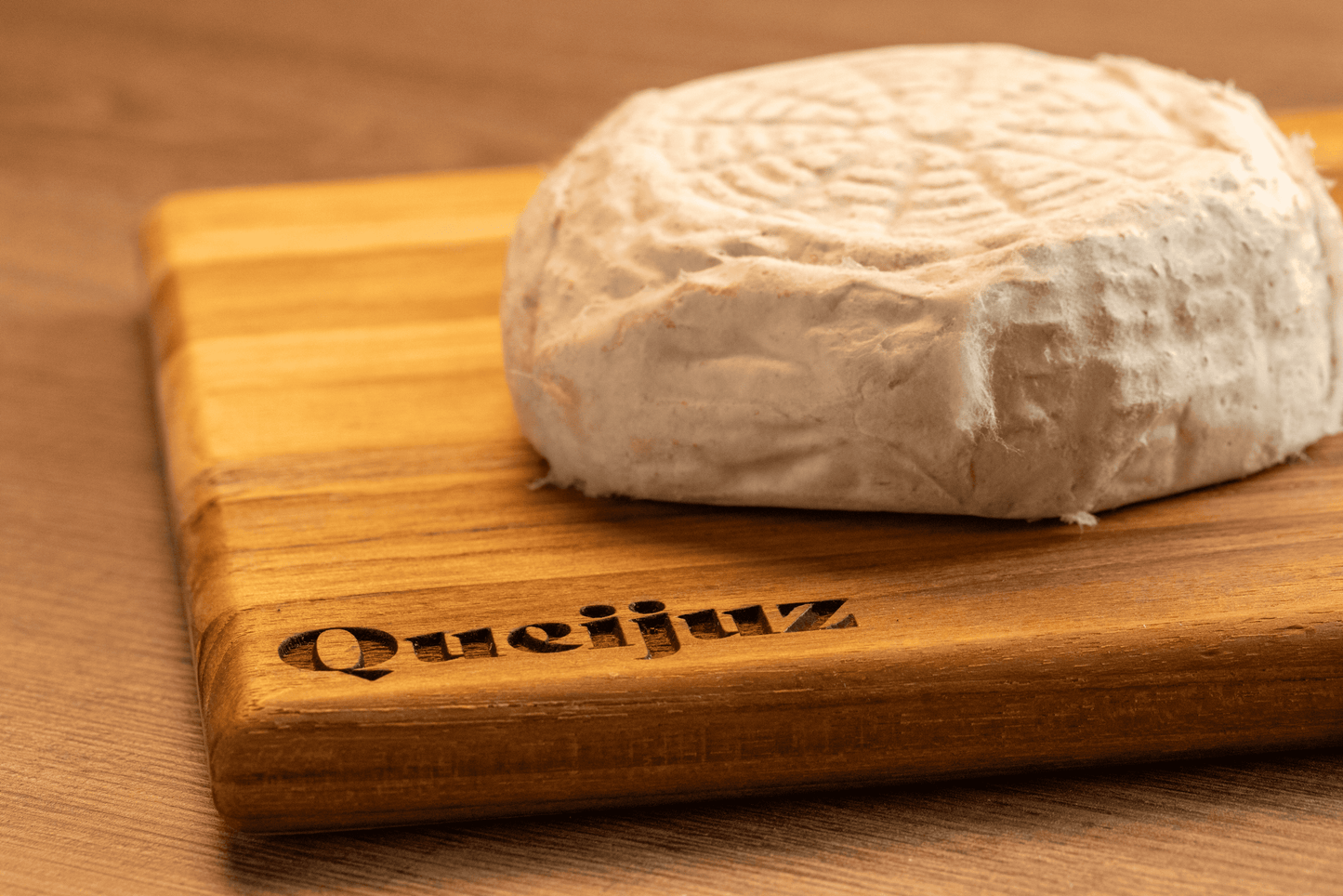 Queijo Benzinho