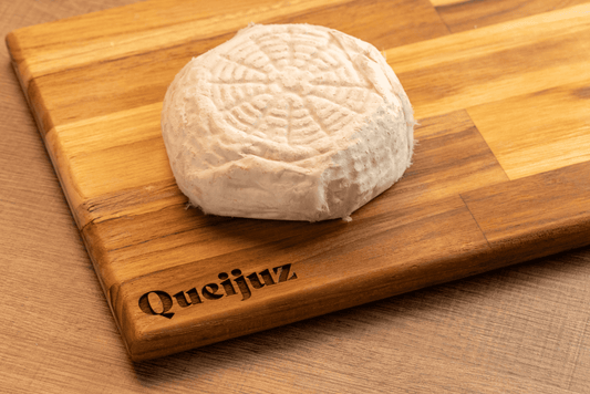 Queijo Benzinho 280g
