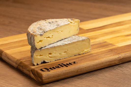Queijo Granito 300g 🇧🇷