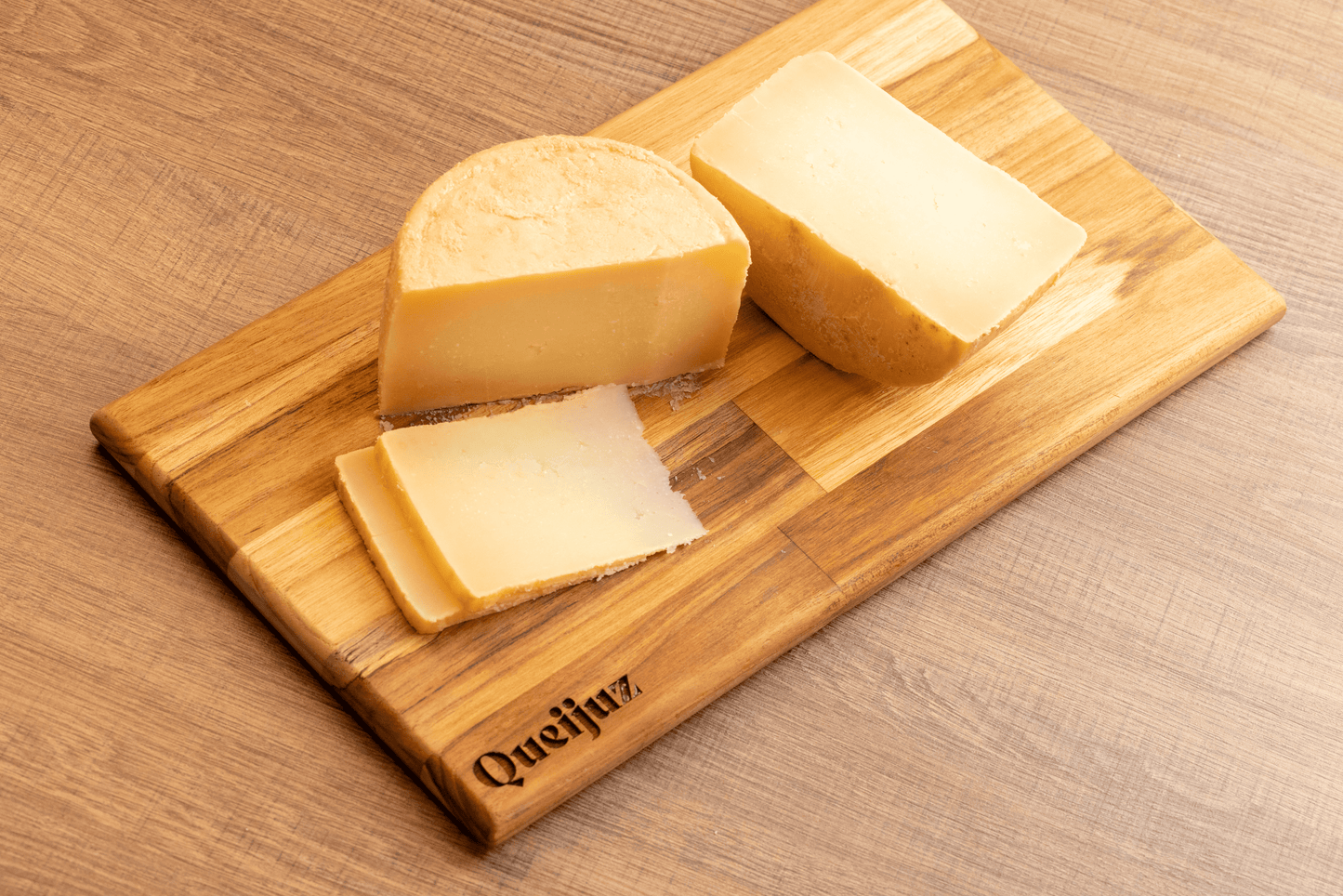 Queijo Etchêkoa