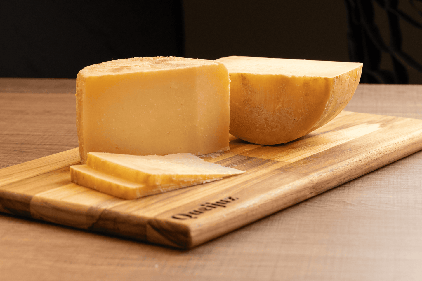 Queijo Etchêkoa