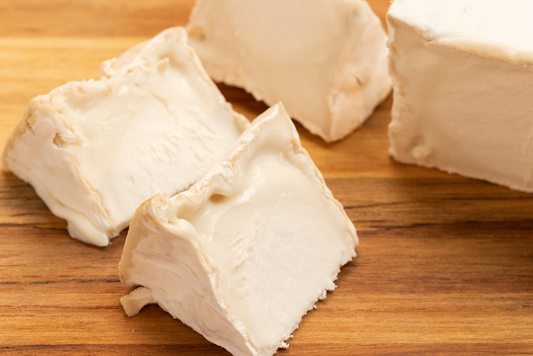 Queijo Balido D'Chevre 200g