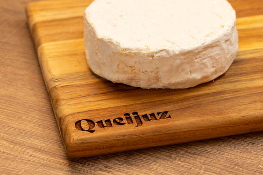 Queijo Angelique