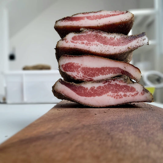 Guanciale Salumeria Mayer 150g