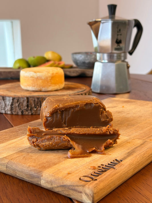 Bala de Doce de Leite Latto 300g - A MELHOR!