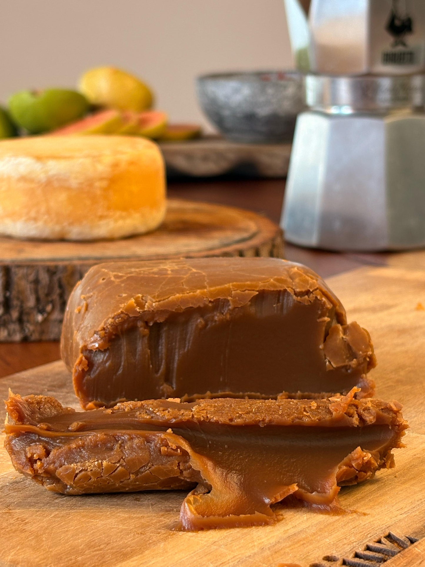 Bala de Doce de Leite Latto 300g - A MELHOR!