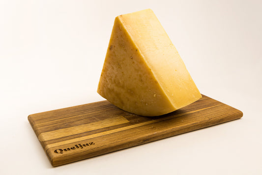 Queijo Tipo Parmesão Serra das Antas