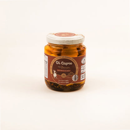 Boursin Di Capre 160g