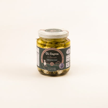 Boursin Di Capre 160g