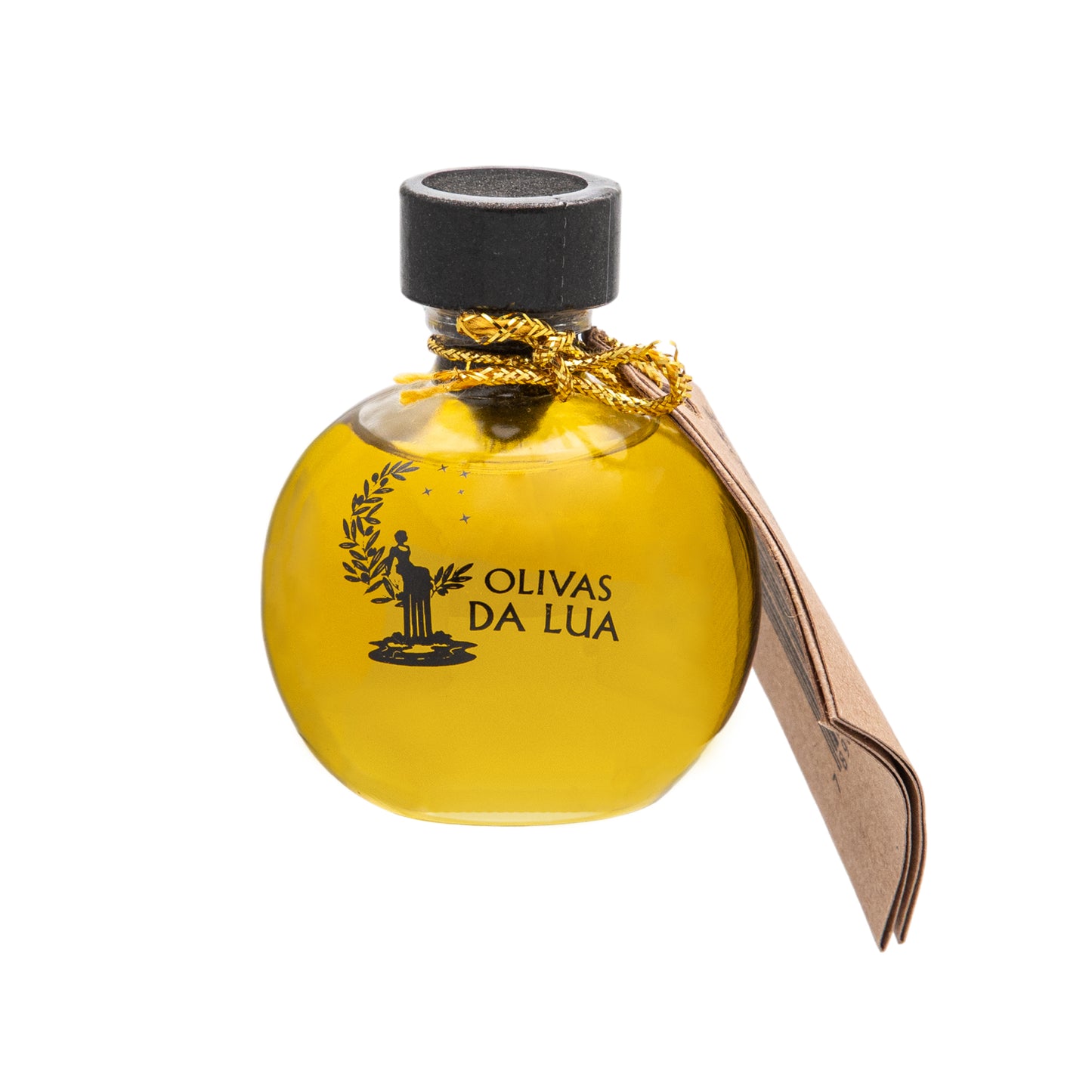 Azeite de Oliva Extra Virgem 25ml - (Blend - Alberquina e Koroneiki)