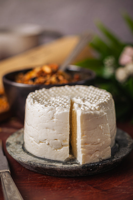 Queijo Frescal c Iogurte Santa Luzia 500g