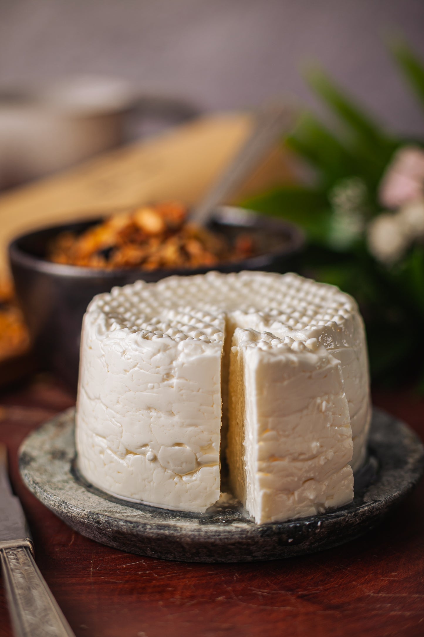 Queijo Frescal c Iogurte Santa Luzia 500g