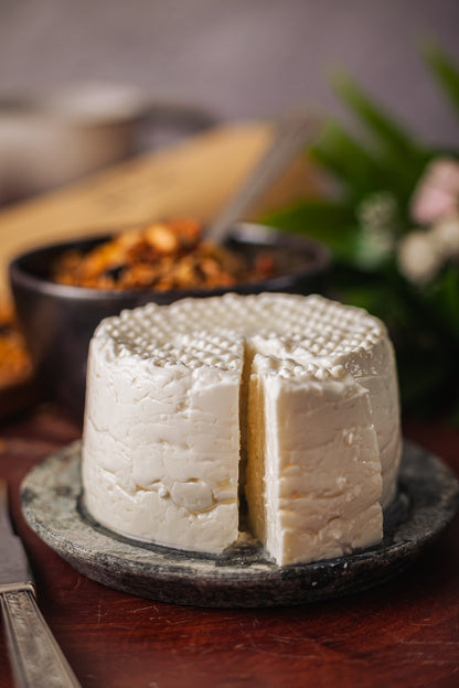 Queijo Frescal c Iogurte Santa Luzia 500g