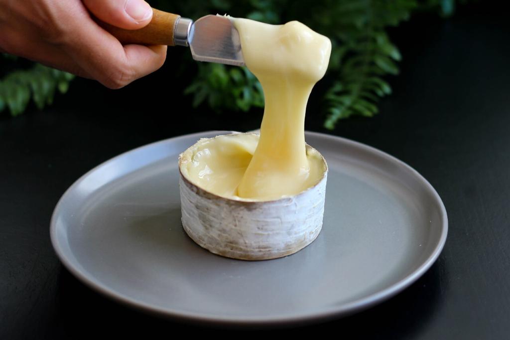 Queijo Morro Azul 125g