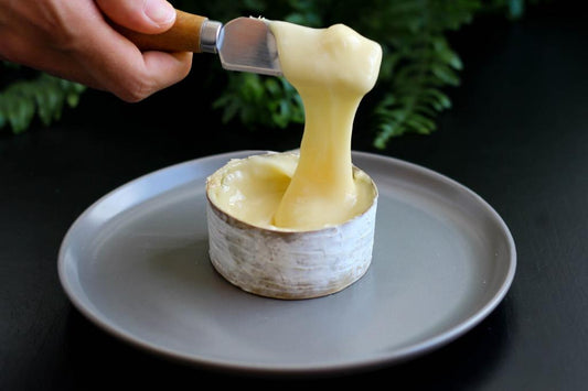 Queijo Morro Azul 125g