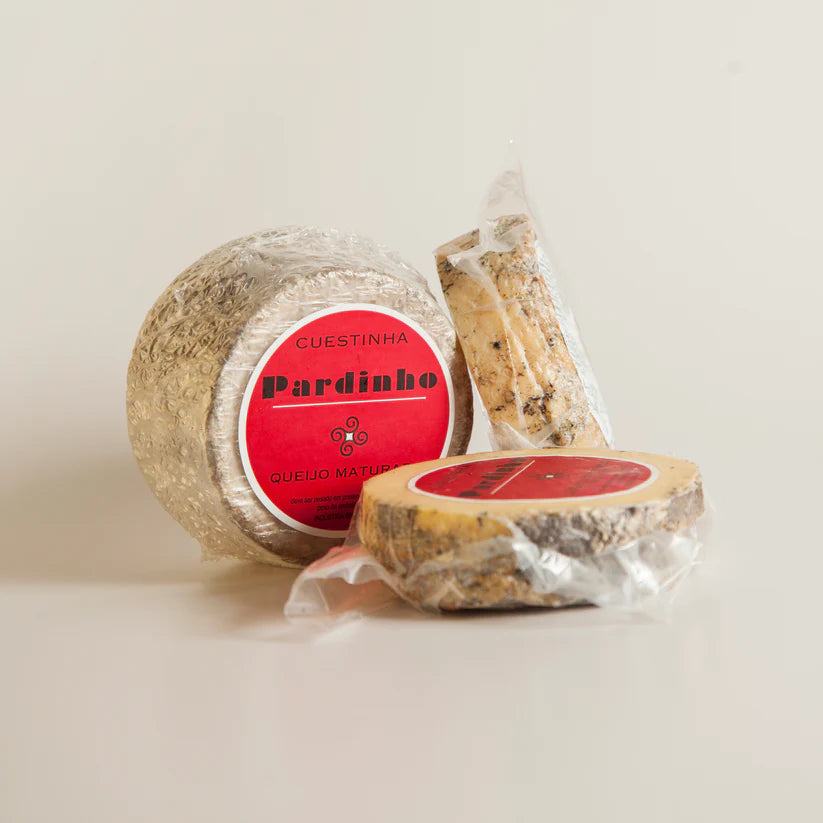 Queijo Cuestinha 350g