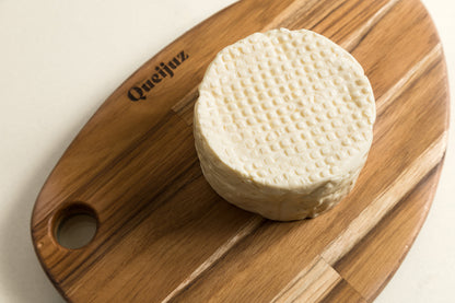 Queijo Frescal Alvorada da Serra 400g