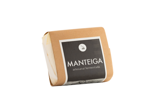 Manteiga Refazenda