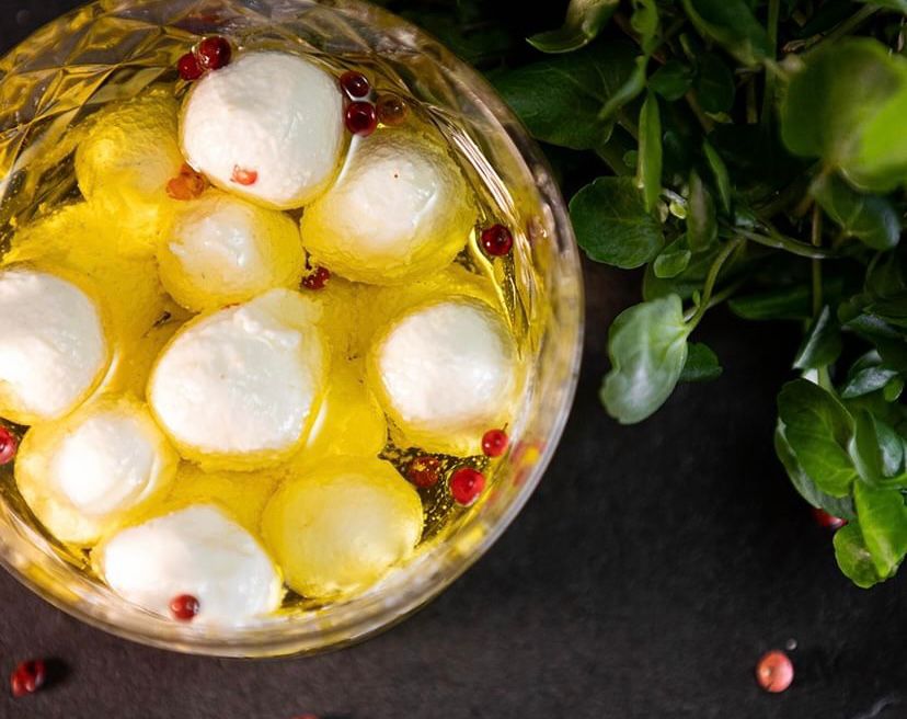 Boursin Palline di Catarina 170g