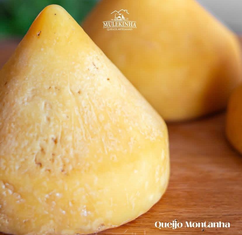 Queijo Montanha Mulekinha