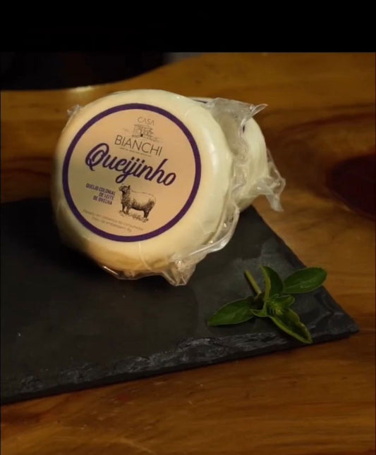 Queijinho 200g