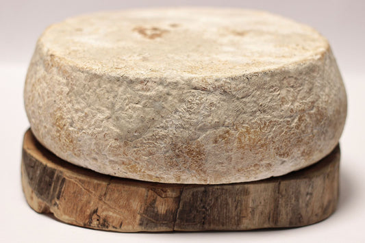 Queijo Ribeirão