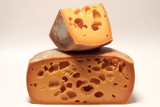 Queijo Figueira