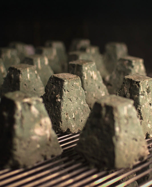 Queijo Azul D'Chevre 120g