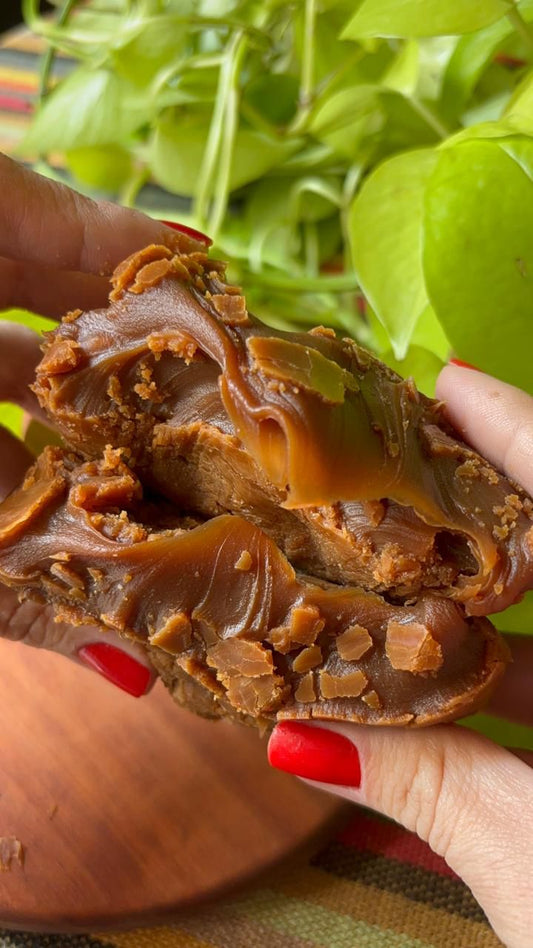 Bala de Doce de Leite Latto 300g